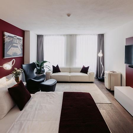 Guesthouse Suiteseven Мерано Экстерьер фото