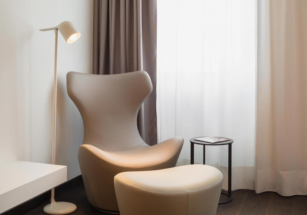 Guesthouse Suiteseven Мерано Экстерьер фото