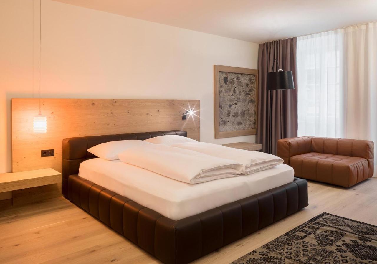 Guesthouse Suiteseven Мерано Экстерьер фото