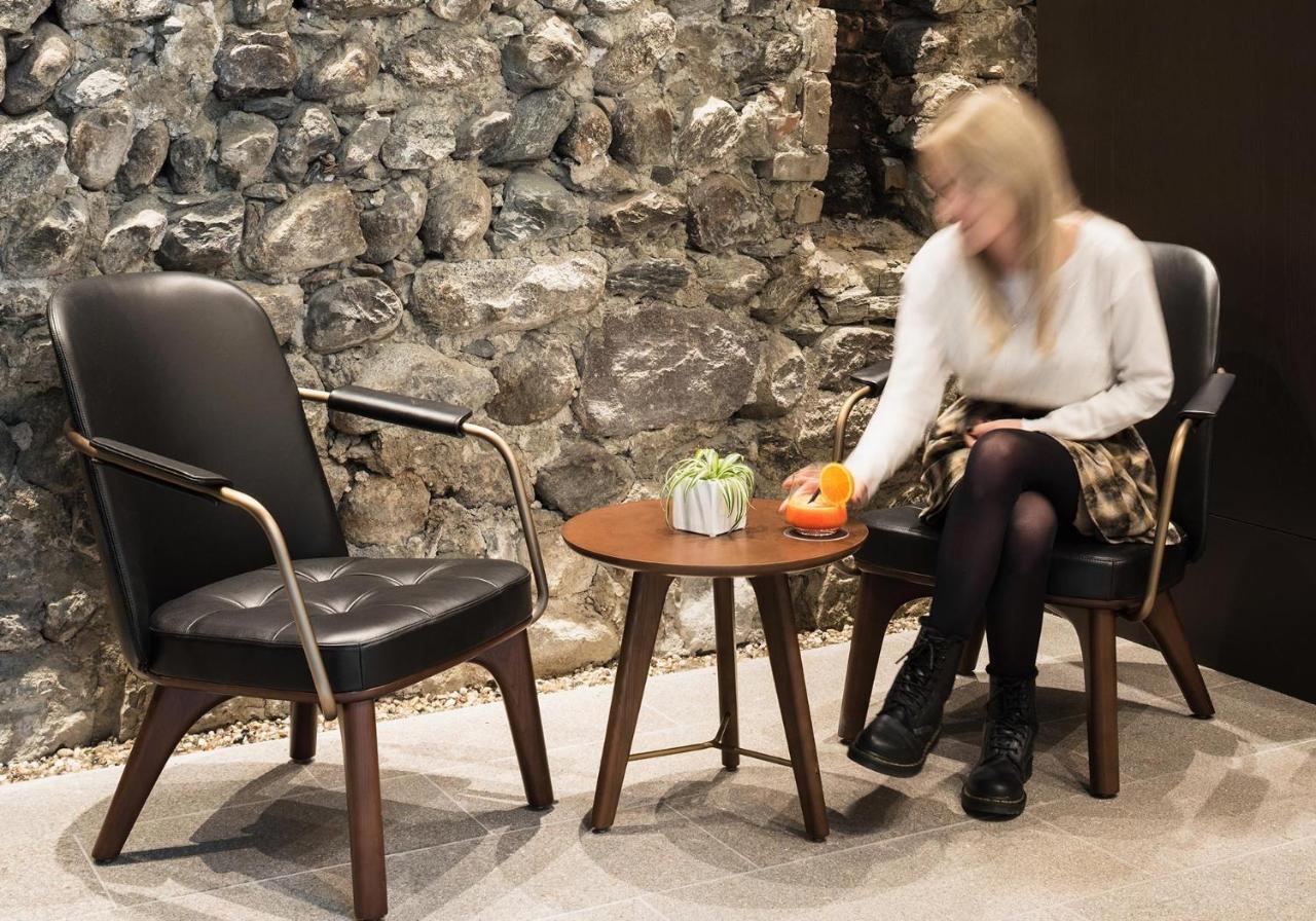 Guesthouse Suiteseven Мерано Экстерьер фото