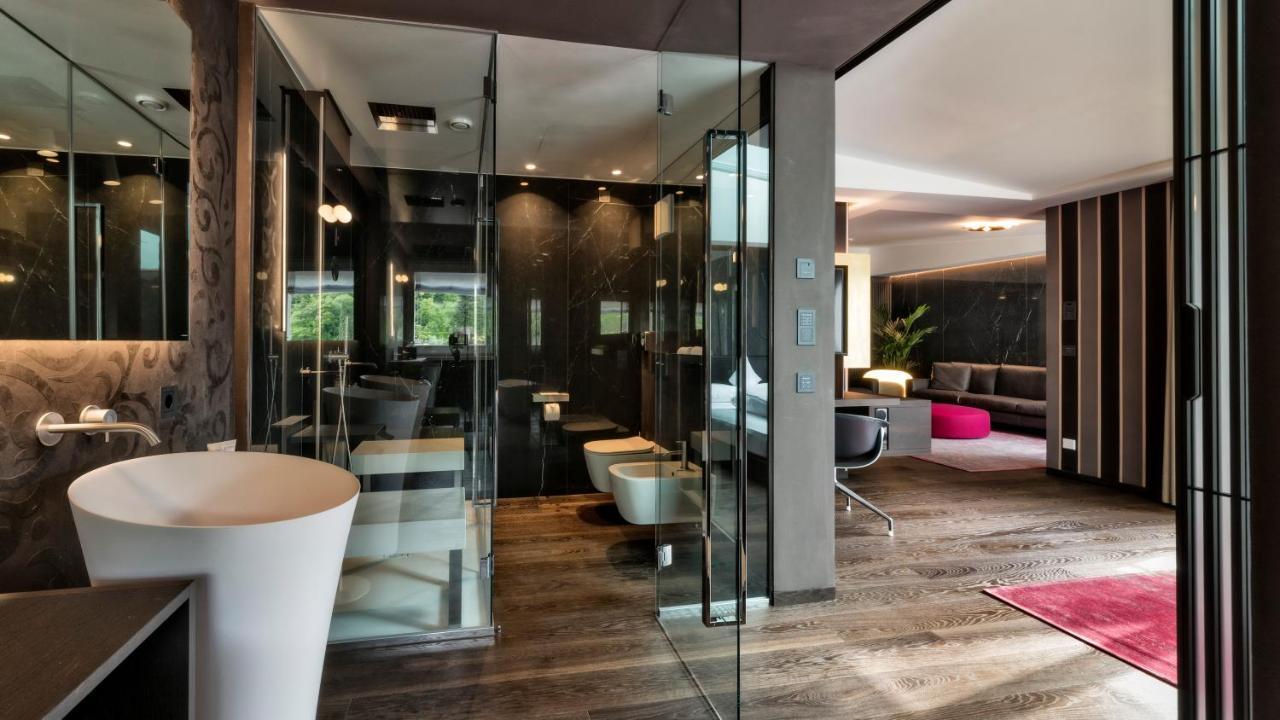 Guesthouse Suiteseven Мерано Экстерьер фото