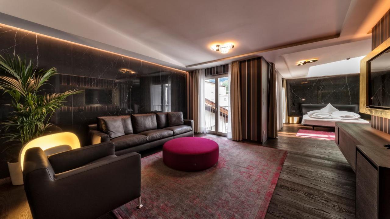 Guesthouse Suiteseven Мерано Экстерьер фото