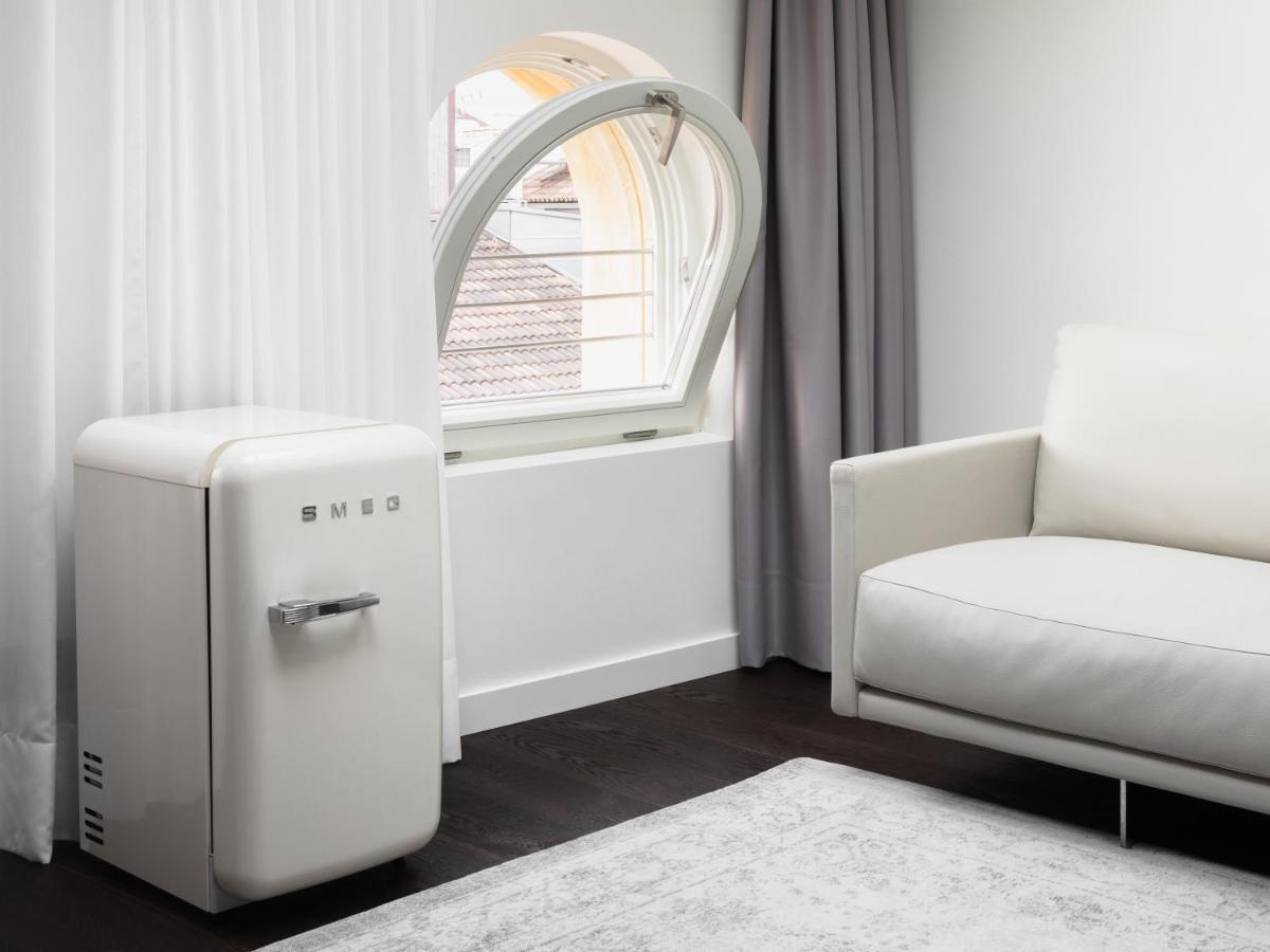 Guesthouse Suiteseven Мерано Экстерьер фото