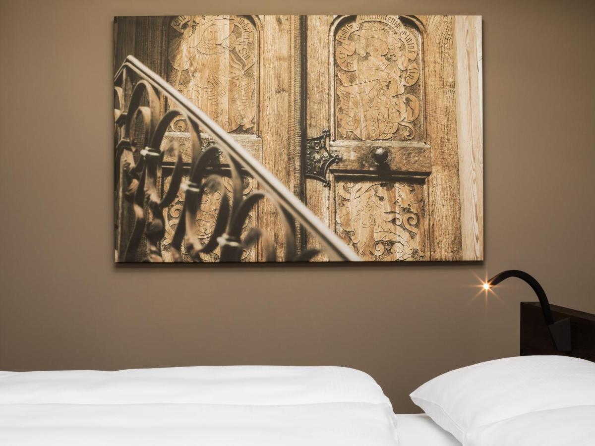 Guesthouse Suiteseven Мерано Экстерьер фото