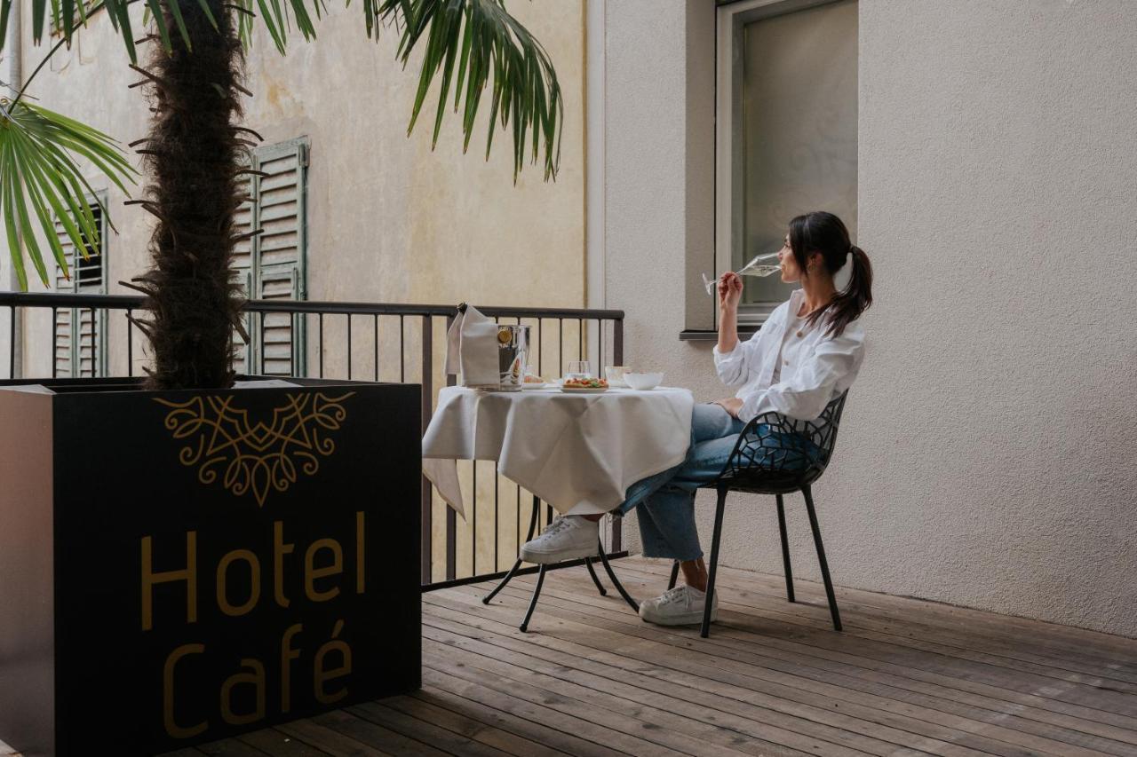 Guesthouse Suiteseven Мерано Экстерьер фото