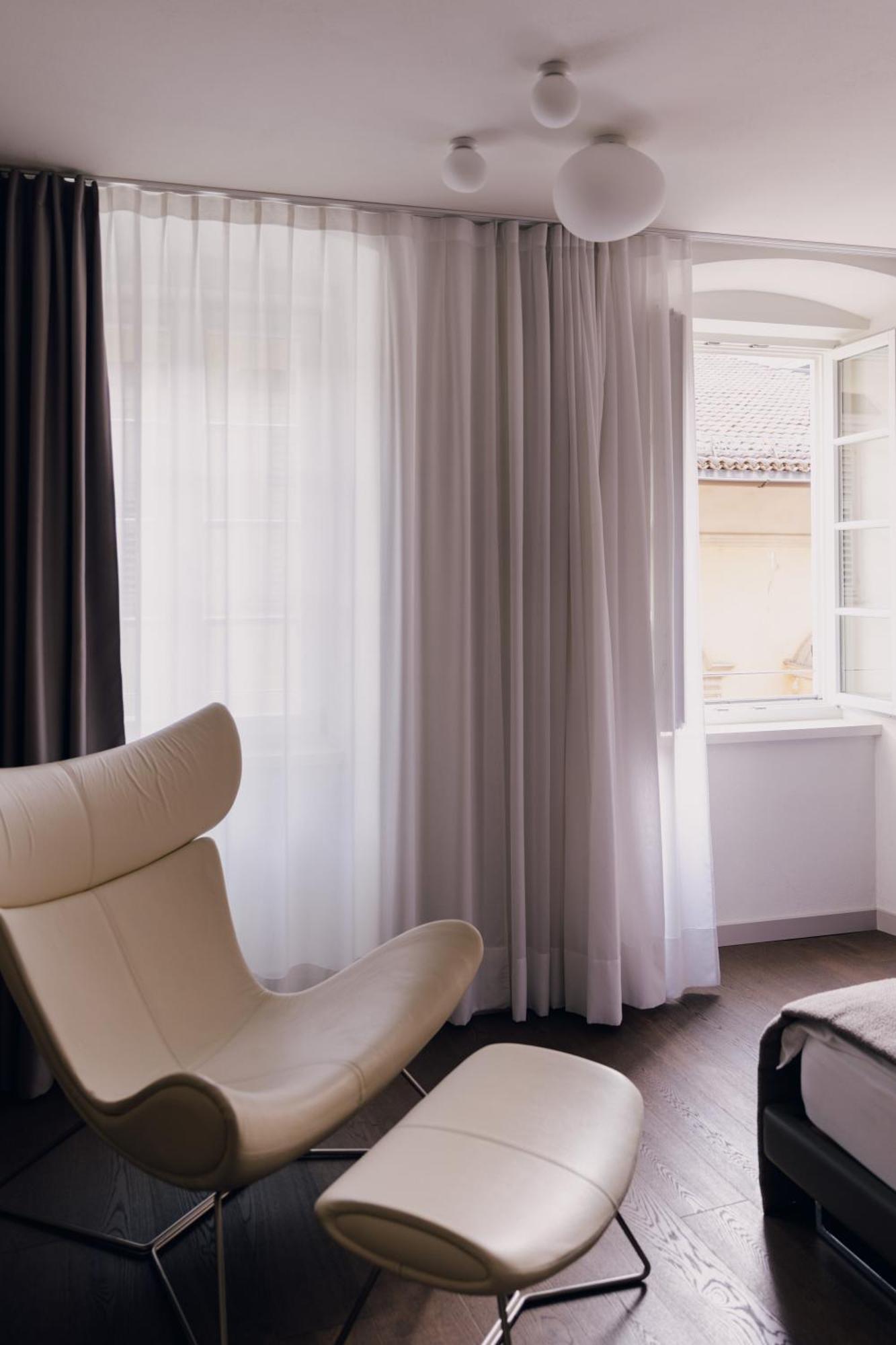 Guesthouse Suiteseven Мерано Экстерьер фото